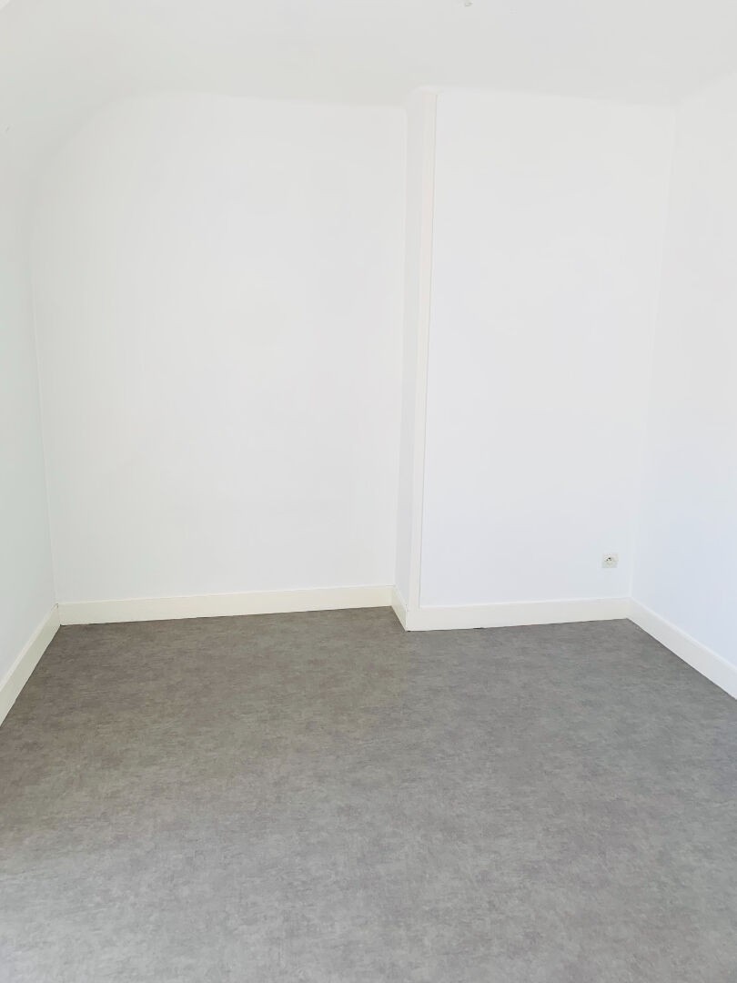 Location Appartement à Saint-Lô 2 pièces