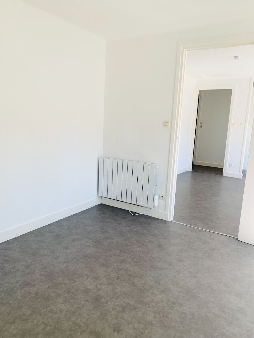 Location Appartement à Saint-Lô 2 pièces