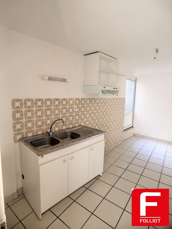 Location Appartement à Carentan 3 pièces