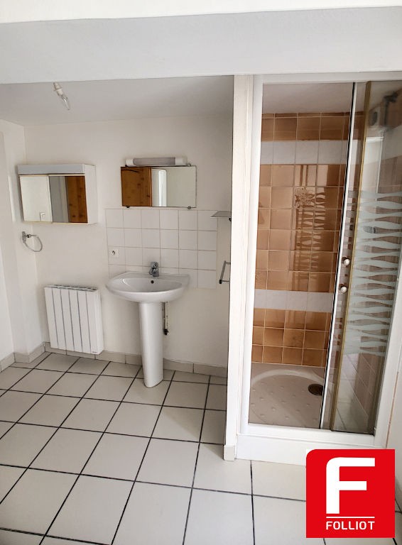 Location Appartement à Carentan 3 pièces