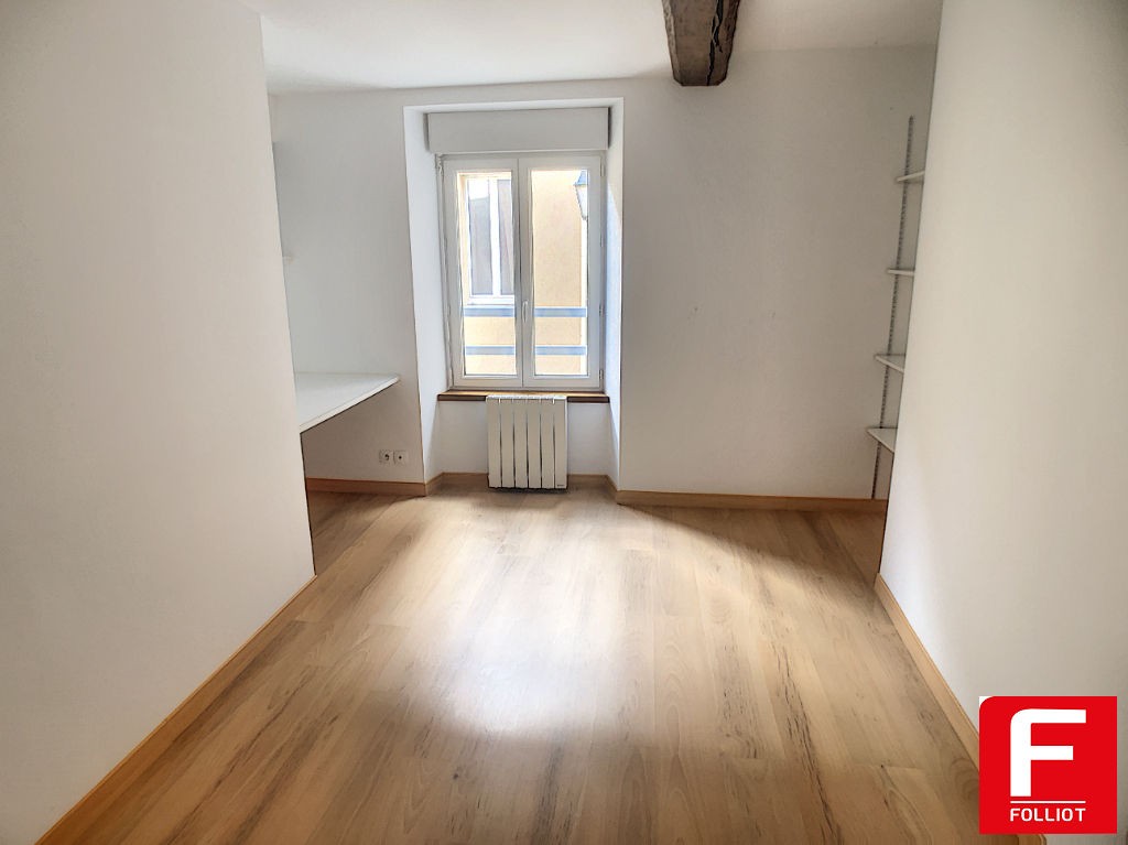 Location Appartement à Carentan 3 pièces