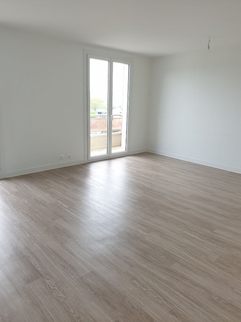 Location Appartement à Saint-Lô 2 pièces