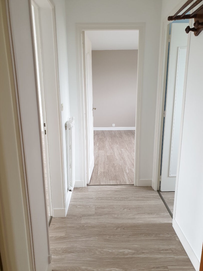 Location Appartement à Saint-Lô 2 pièces