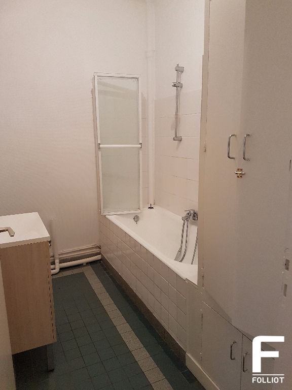 Location Appartement à Saint-Lô 3 pièces