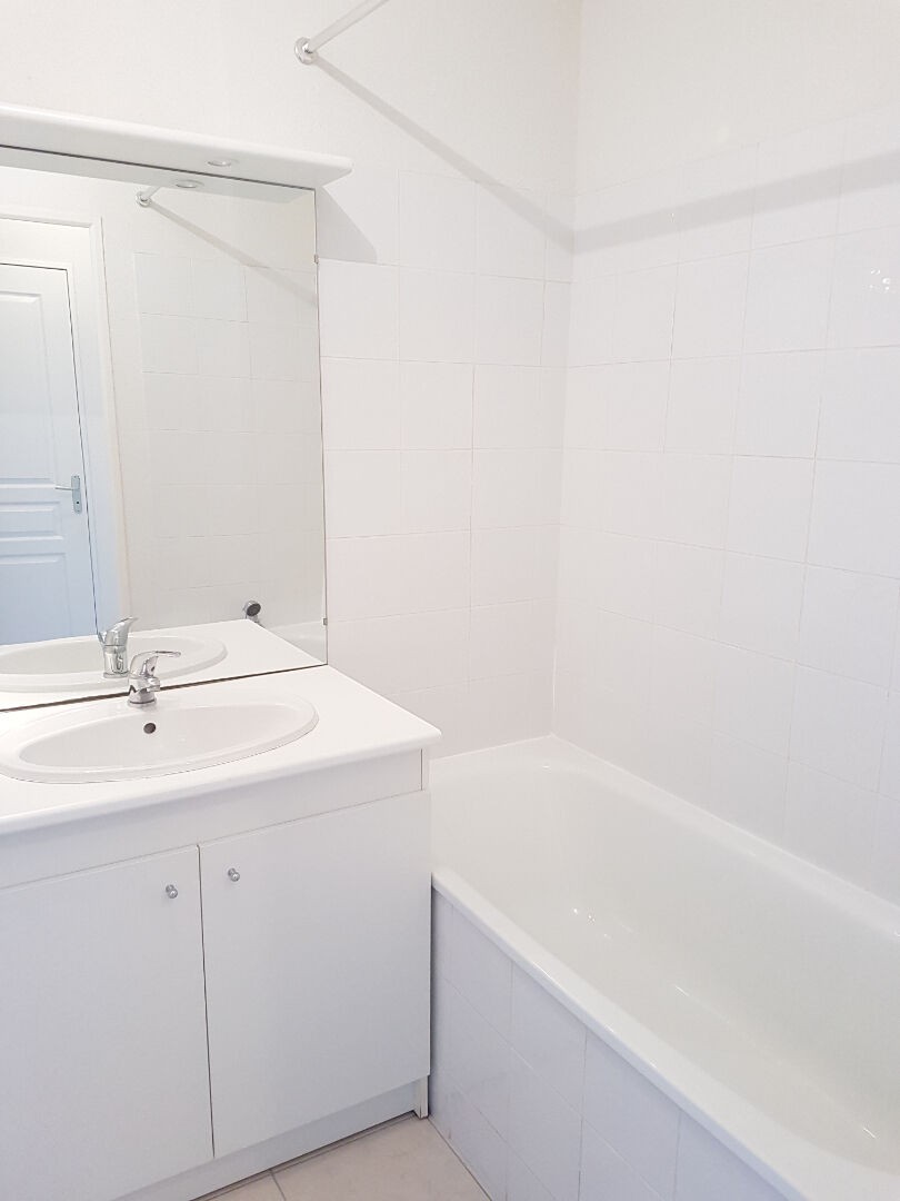 Location Appartement à Saint-Lô 2 pièces