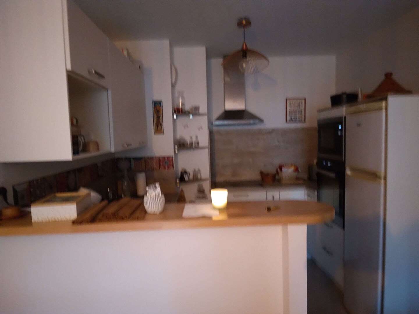 Location Appartement à Carentan 3 pièces