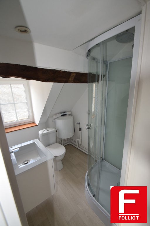 Location Appartement à Bayeux 2 pièces