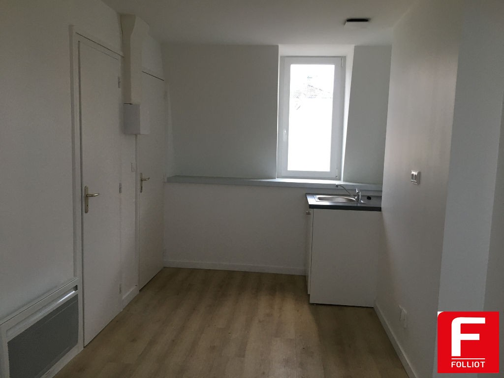 Location Appartement à Carentan 1 pièce