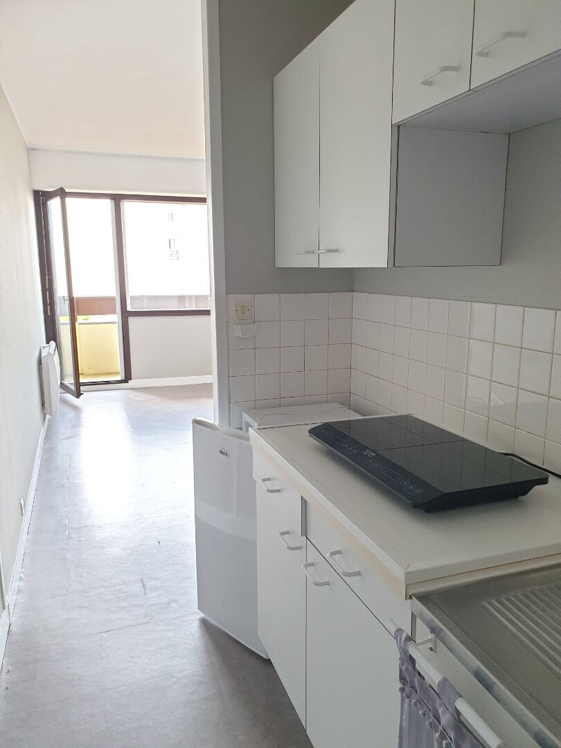 Location Appartement à Saint-Lô 1 pièce