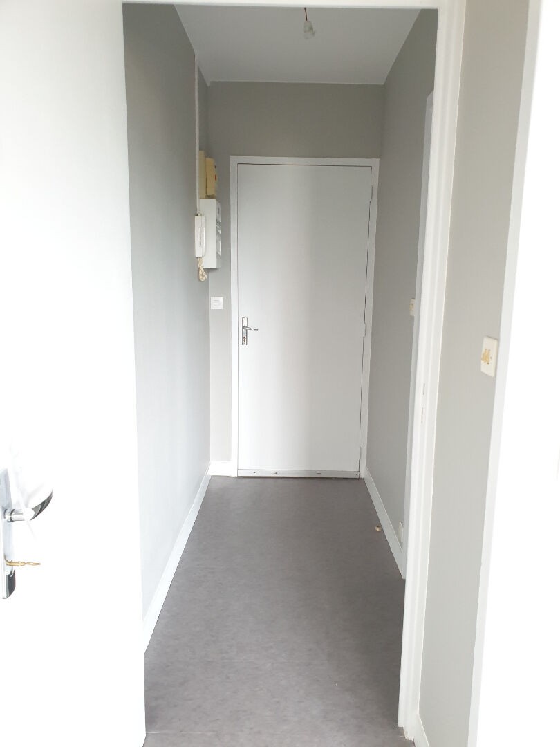 Location Appartement à Saint-Lô 1 pièce