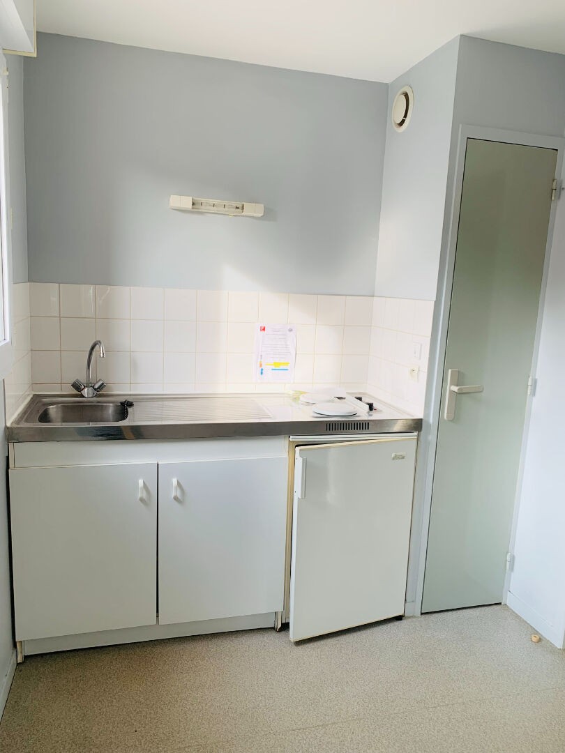 Location Appartement à Saint-Lô 1 pièce