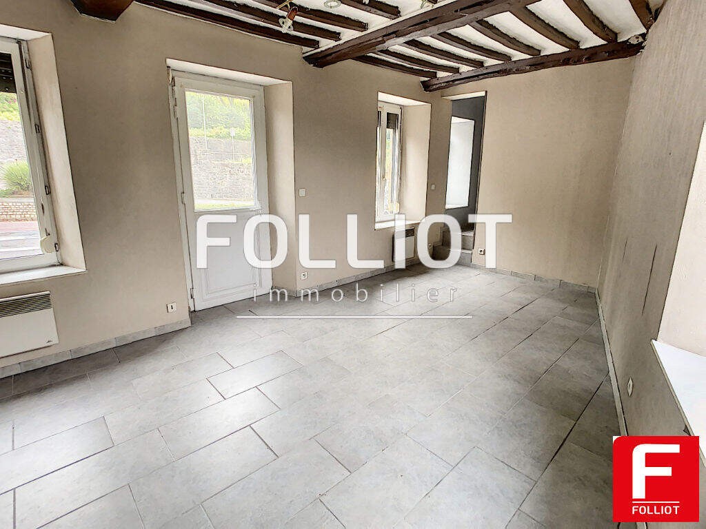 Vente Maison à Coutances 3 pièces