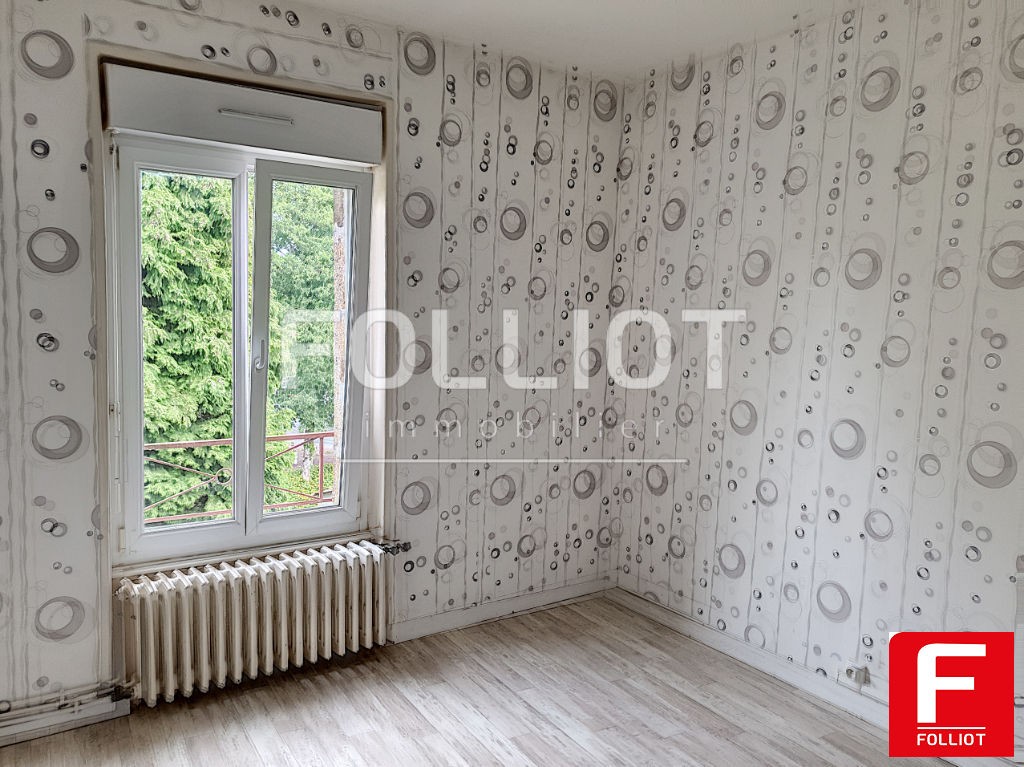 Location Appartement à Vire 2 pièces