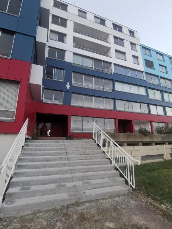 Vente Appartement à Courseulles-sur-Mer 3 pièces