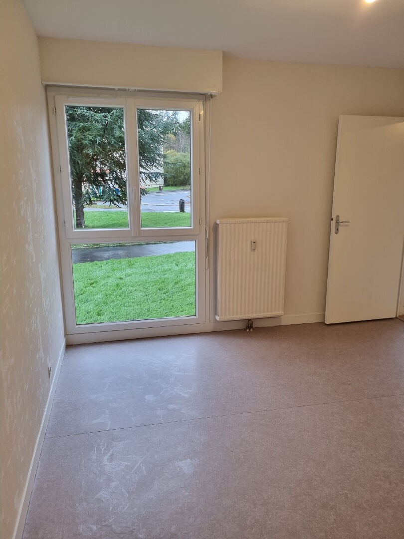 Location Appartement à Saint-Lô 2 pièces