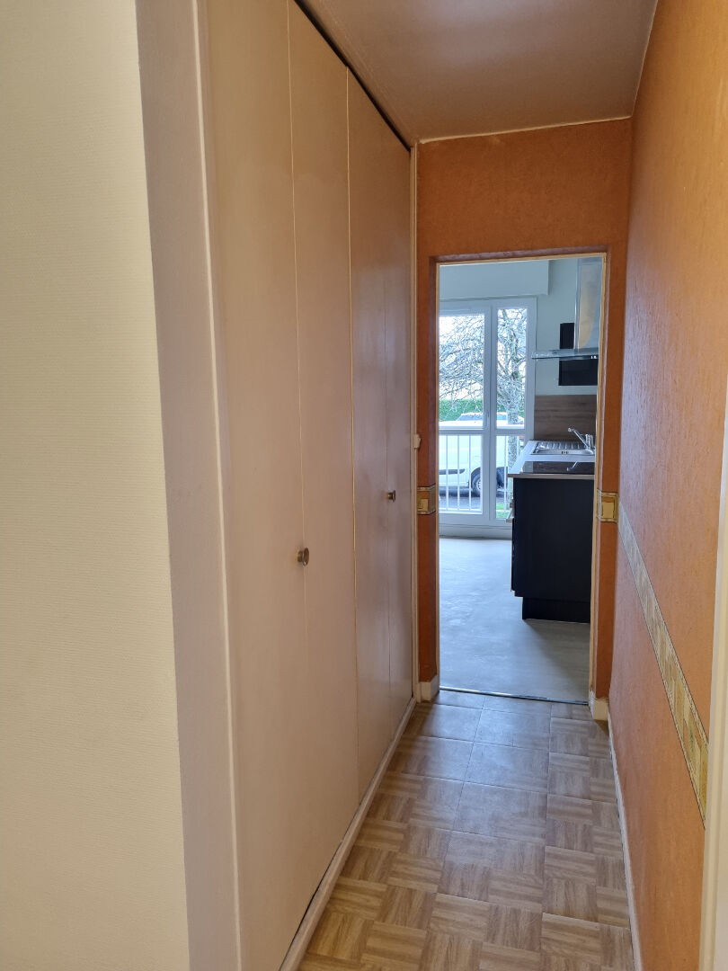 Location Appartement à Saint-Lô 2 pièces