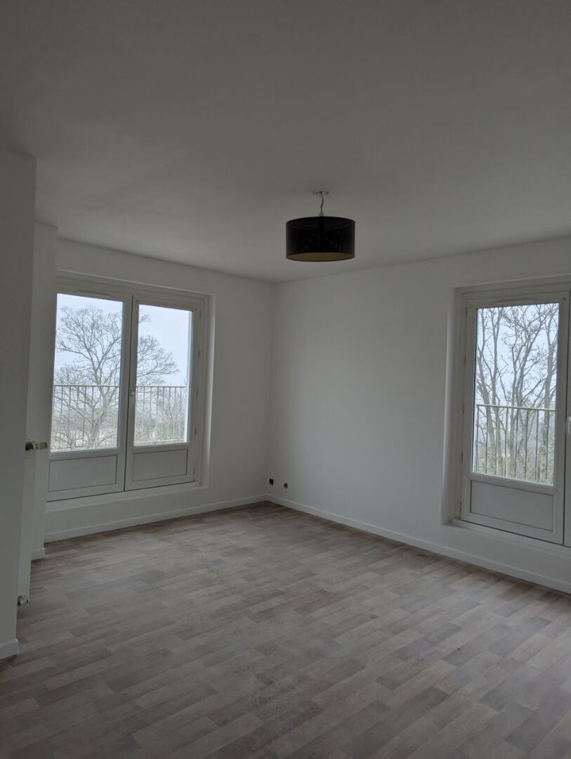 Location Appartement à Caen 2 pièces