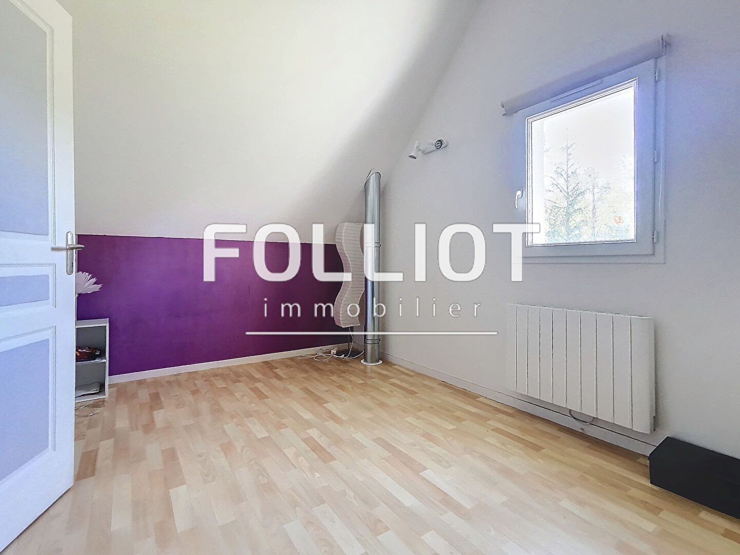 Vente Maison à Jullouville 4 pièces