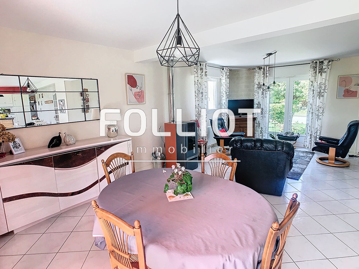 Vente Maison à Bayeux 7 pièces