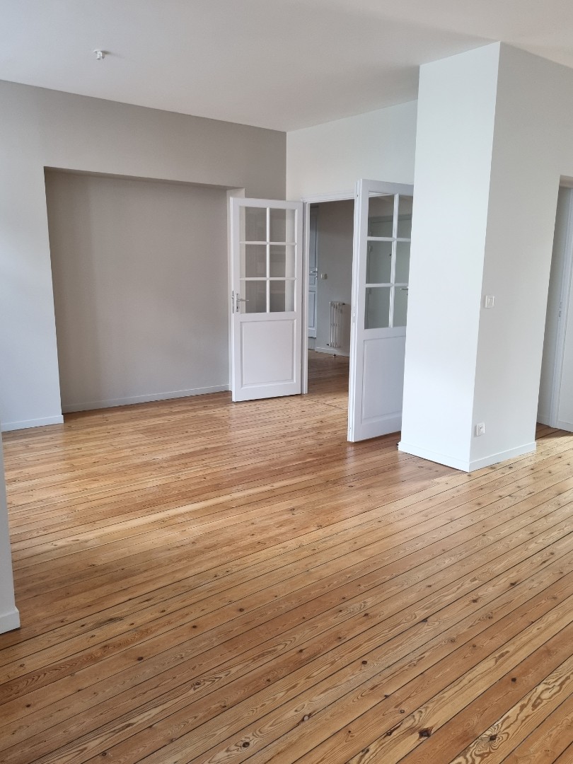 Location Appartement à Saint-Lô 4 pièces