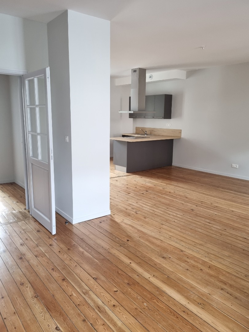 Location Appartement à Saint-Lô 4 pièces