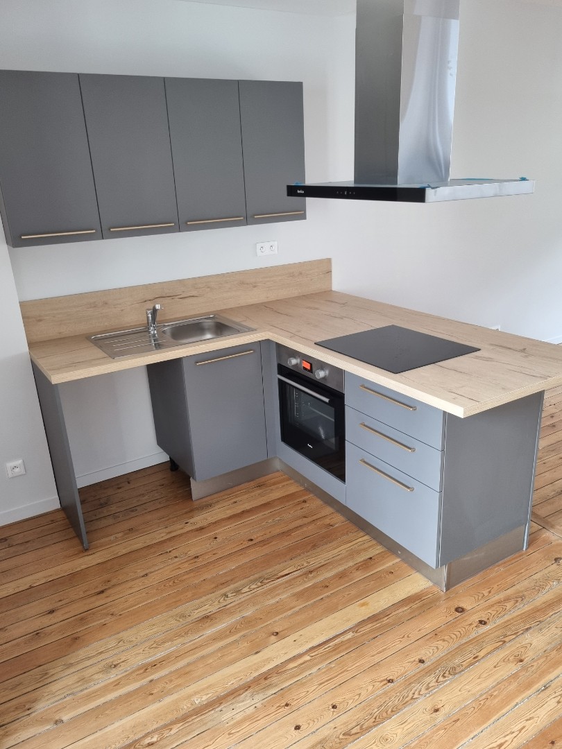 Location Appartement à Saint-Lô 4 pièces