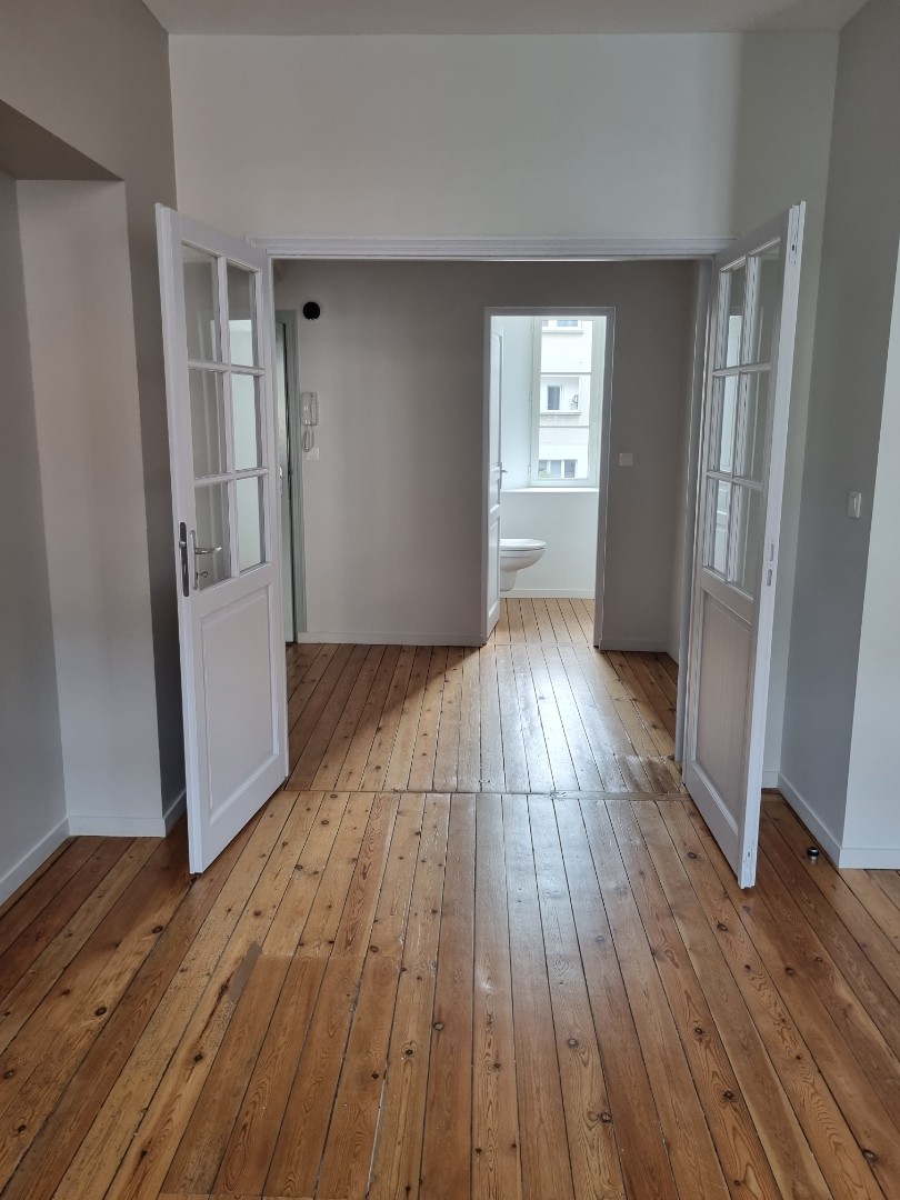 Location Appartement à Saint-Lô 4 pièces