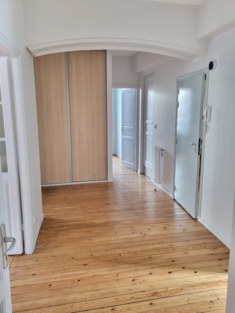 Location Appartement à Saint-Lô 4 pièces