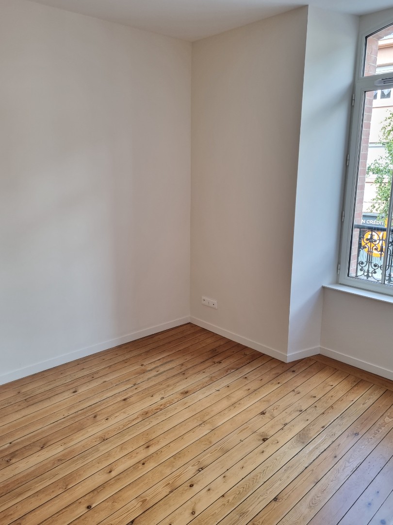 Location Appartement à Saint-Lô 4 pièces