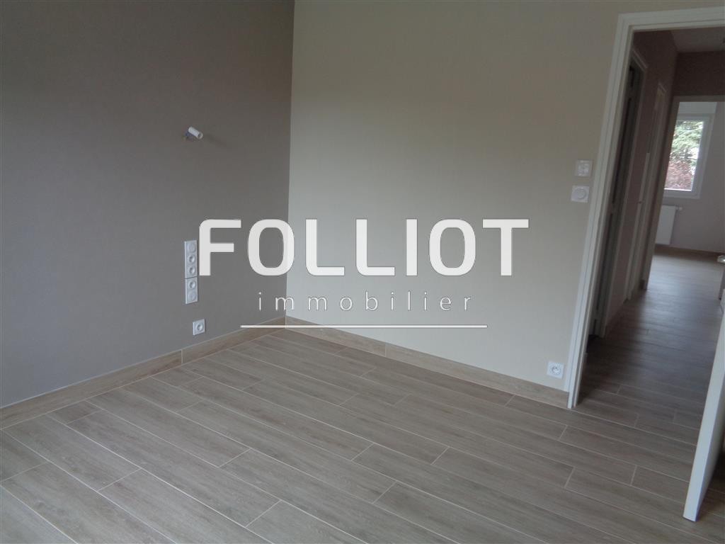 Location Appartement à Fougères 4 pièces