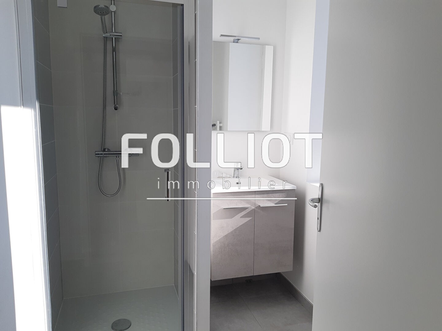 Location Appartement à Fougères 2 pièces