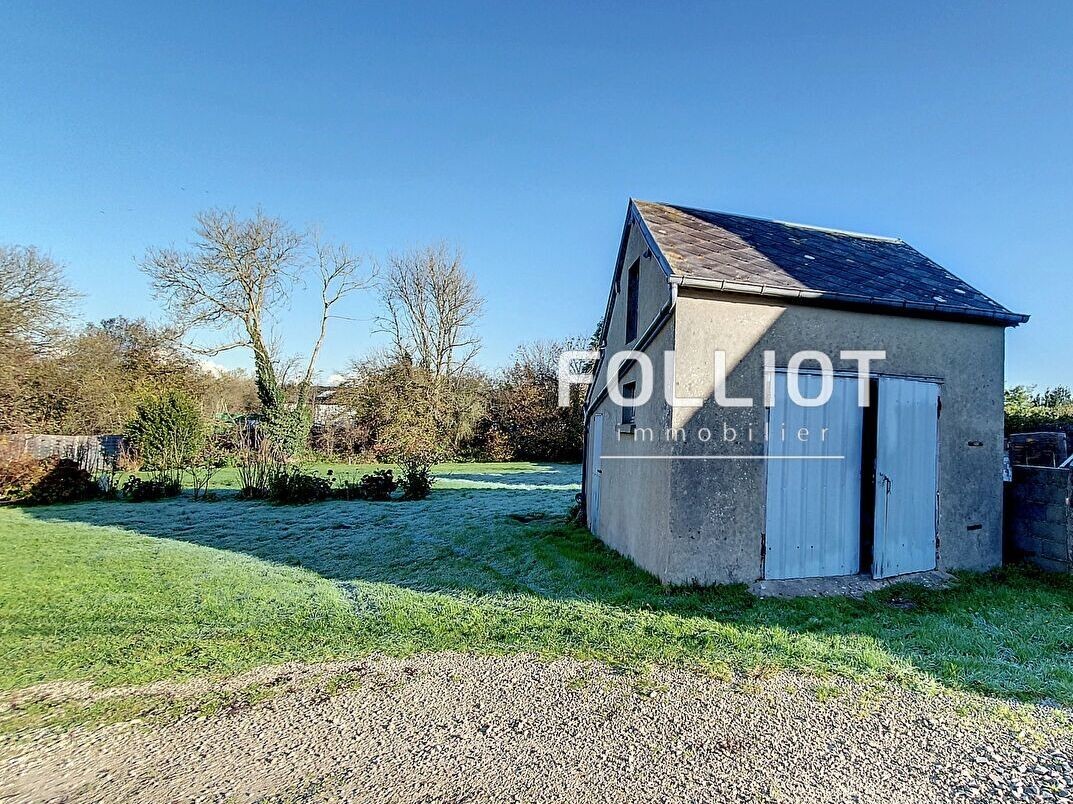 Vente Terrain à la Haye-du-Puits 0 pièce