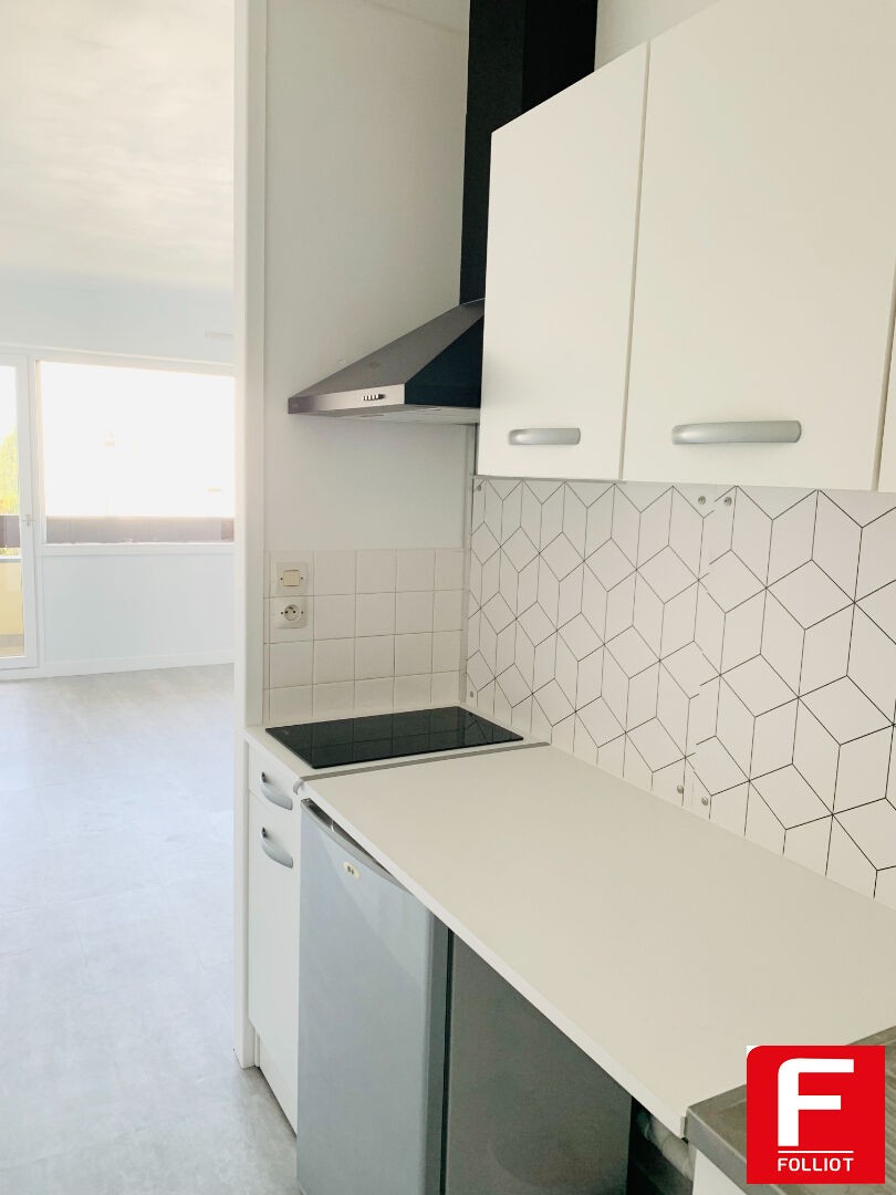 Location Appartement à Saint-Lô 1 pièce