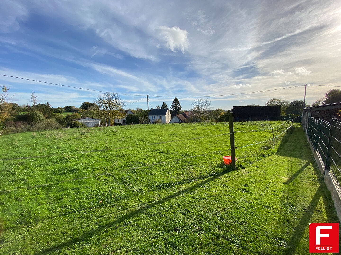 Vente Terrain à Saint-Lô 0 pièce