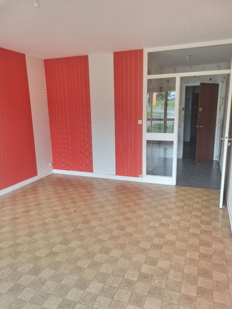 Location Appartement à Saint-Lô 2 pièces