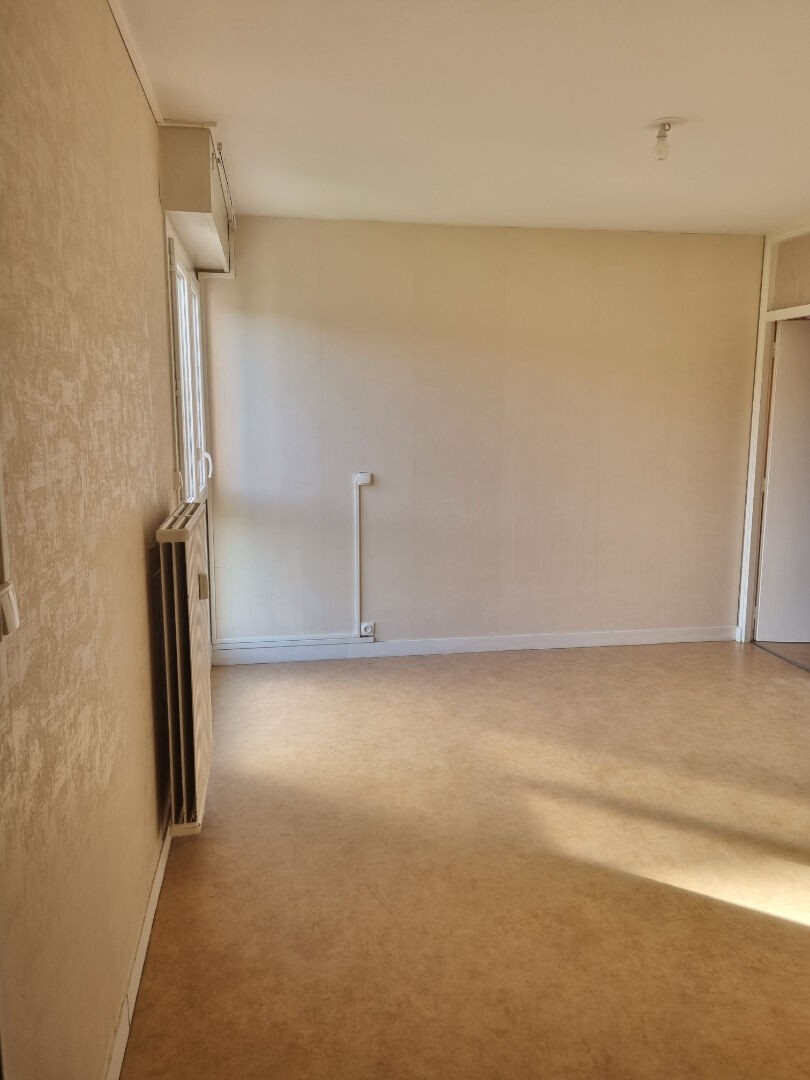 Location Appartement à Saint-Lô 2 pièces