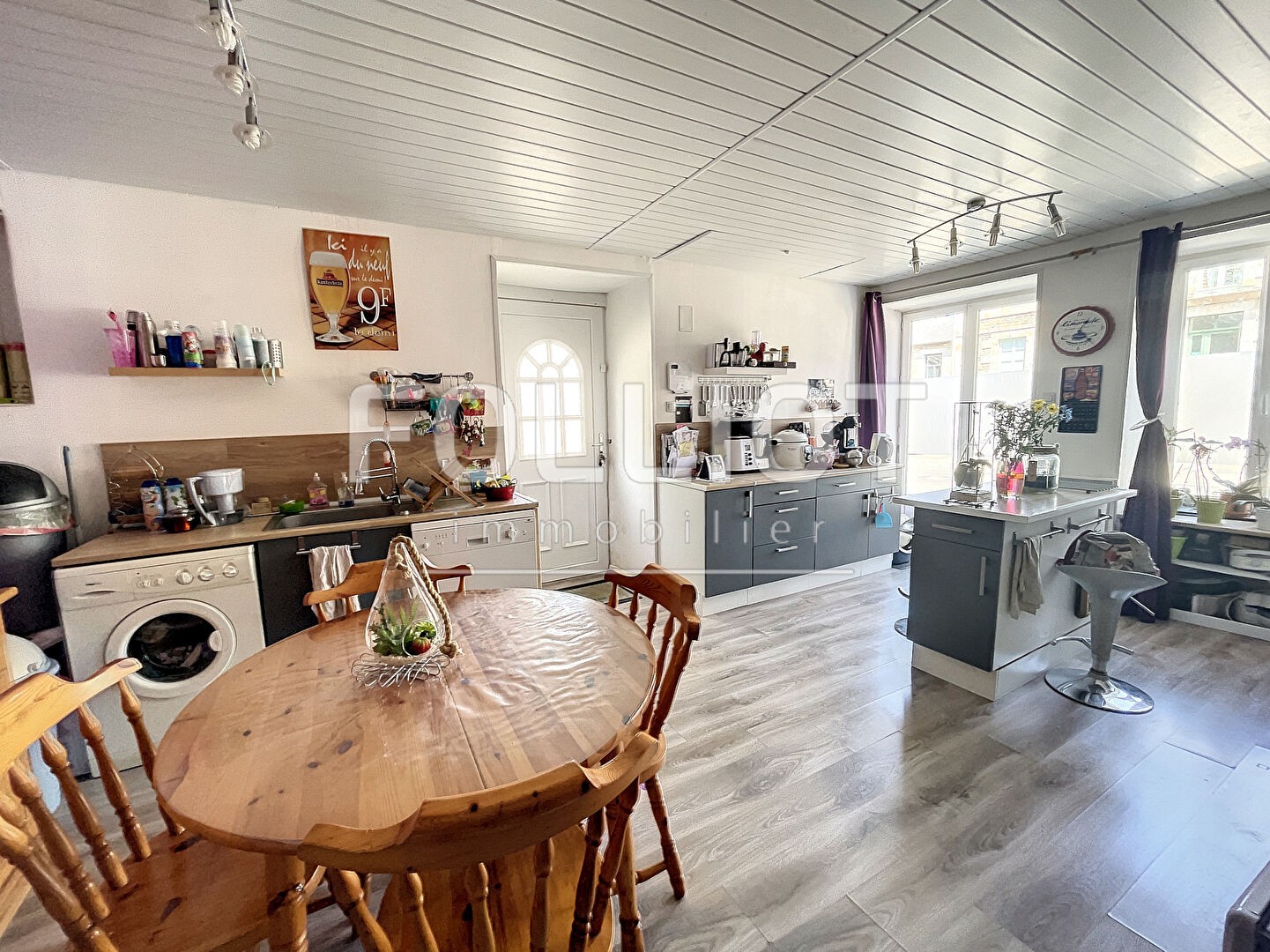 Vente Maison à Antrain 5 pièces