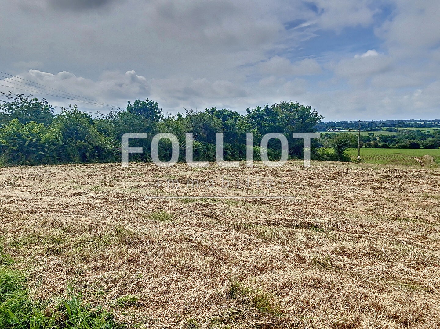 Vente Terrain à Saint-Nicolas-de-Pierrepont 0 pièce