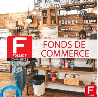 Vente Bureau / Commerce à Caen 0 pièce