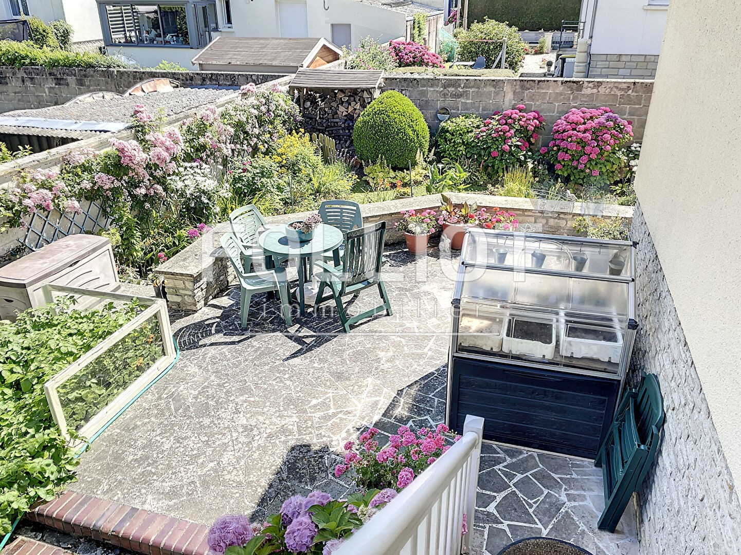 Vente Maison à Bayeux 5 pièces