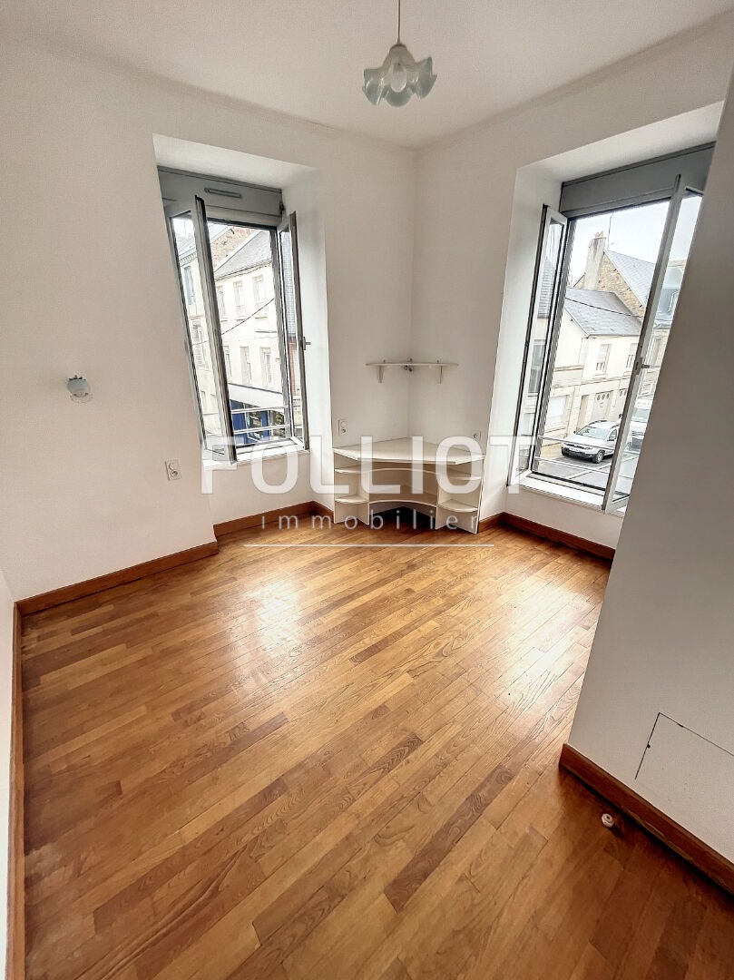 Location Appartement à Avranches 4 pièces