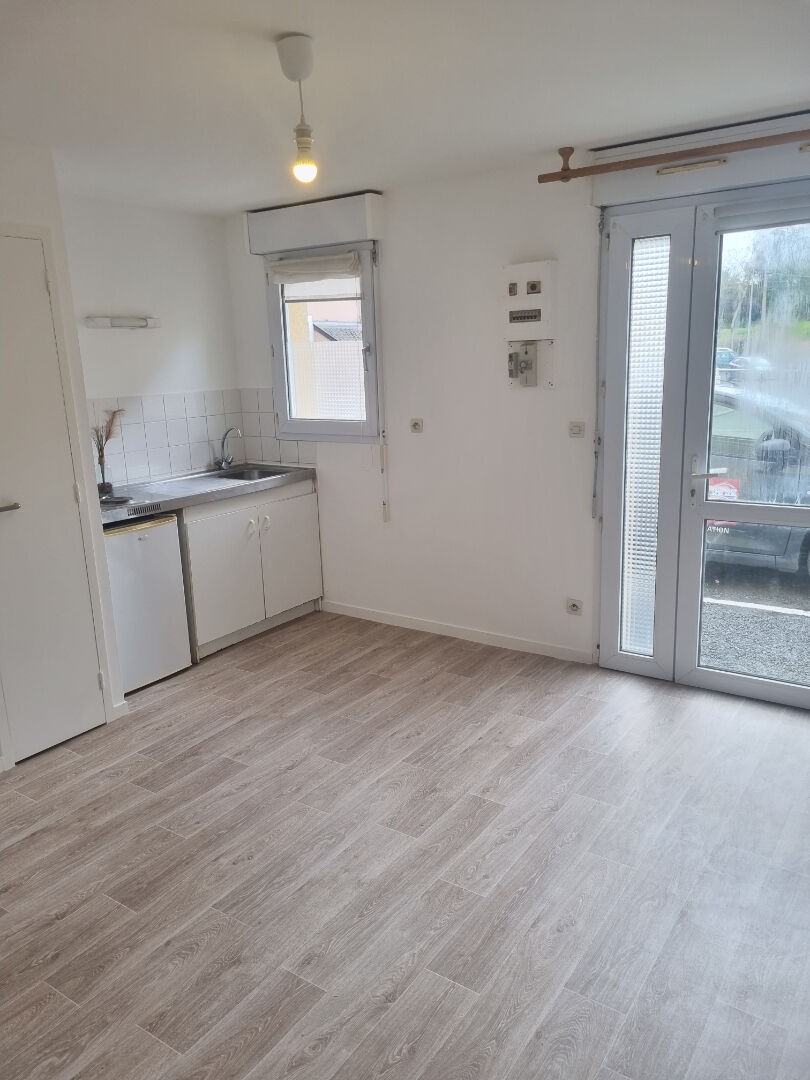 Location Appartement à Saint-Lô 1 pièce