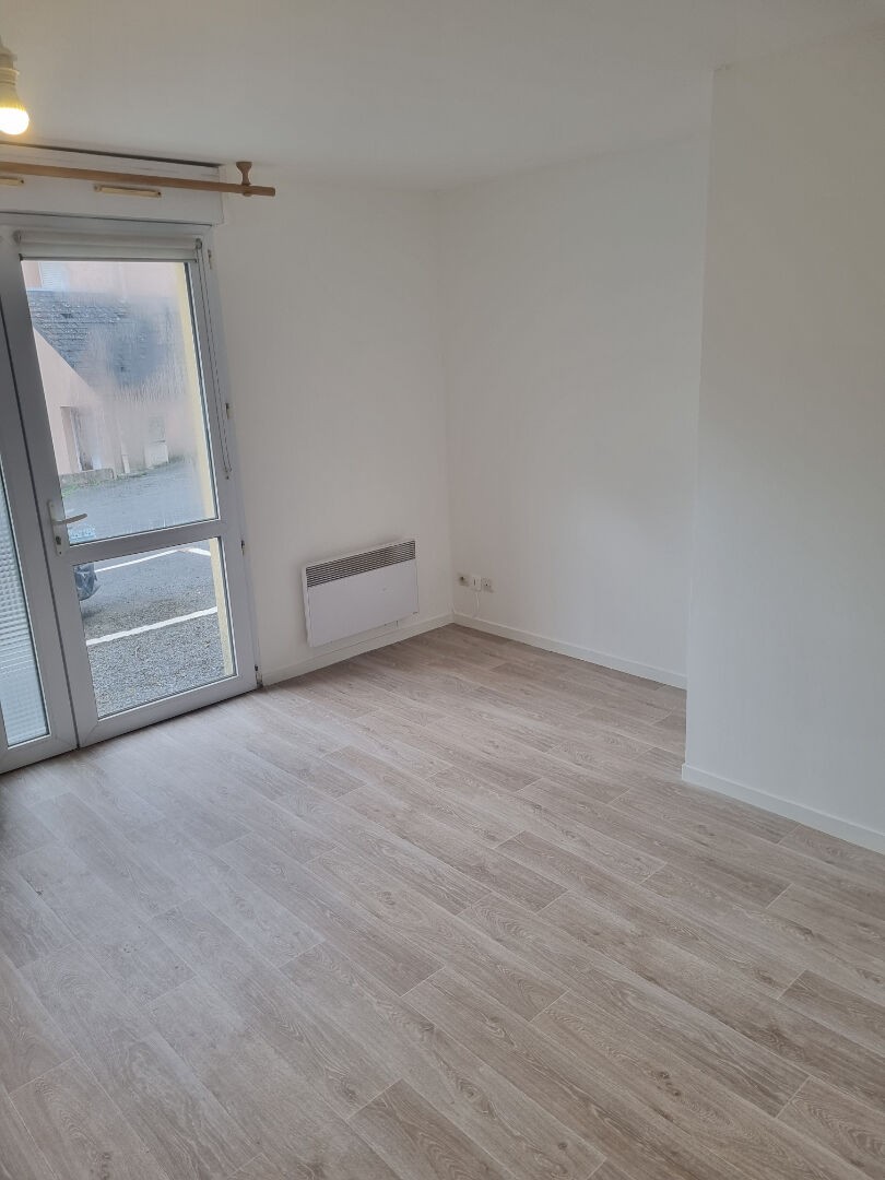 Location Appartement à Saint-Lô 1 pièce