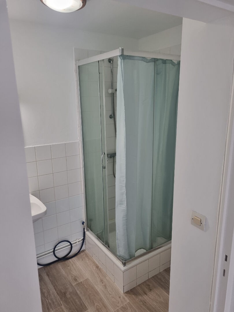 Location Appartement à Saint-Lô 1 pièce