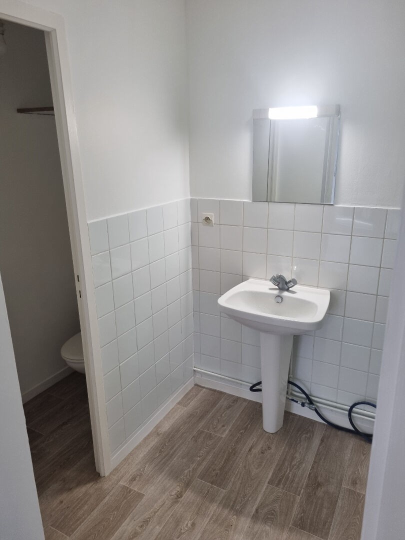 Location Appartement à Saint-Lô 1 pièce