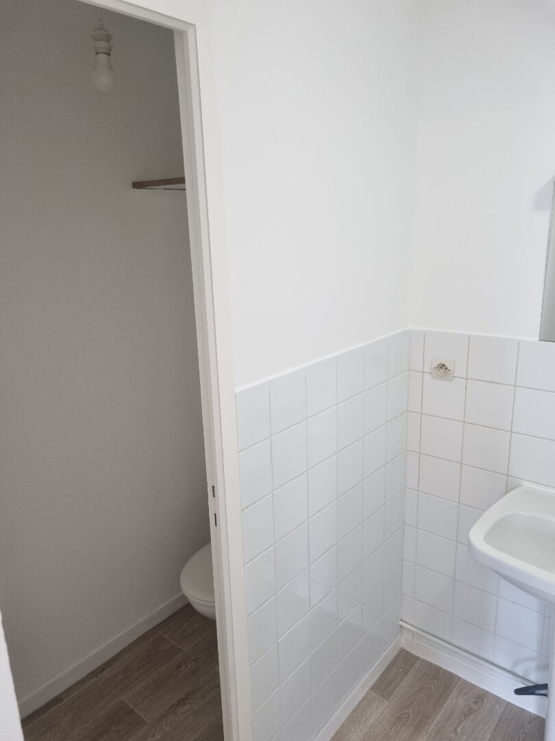 Location Appartement à Saint-Lô 1 pièce