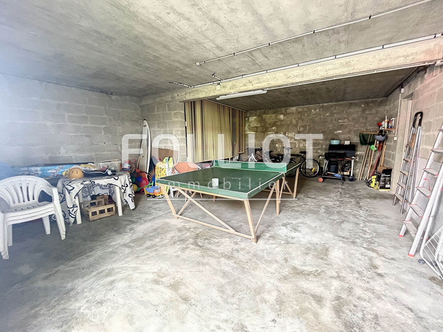 Vente Maison à Saint-Pair-sur-Mer 5 pièces