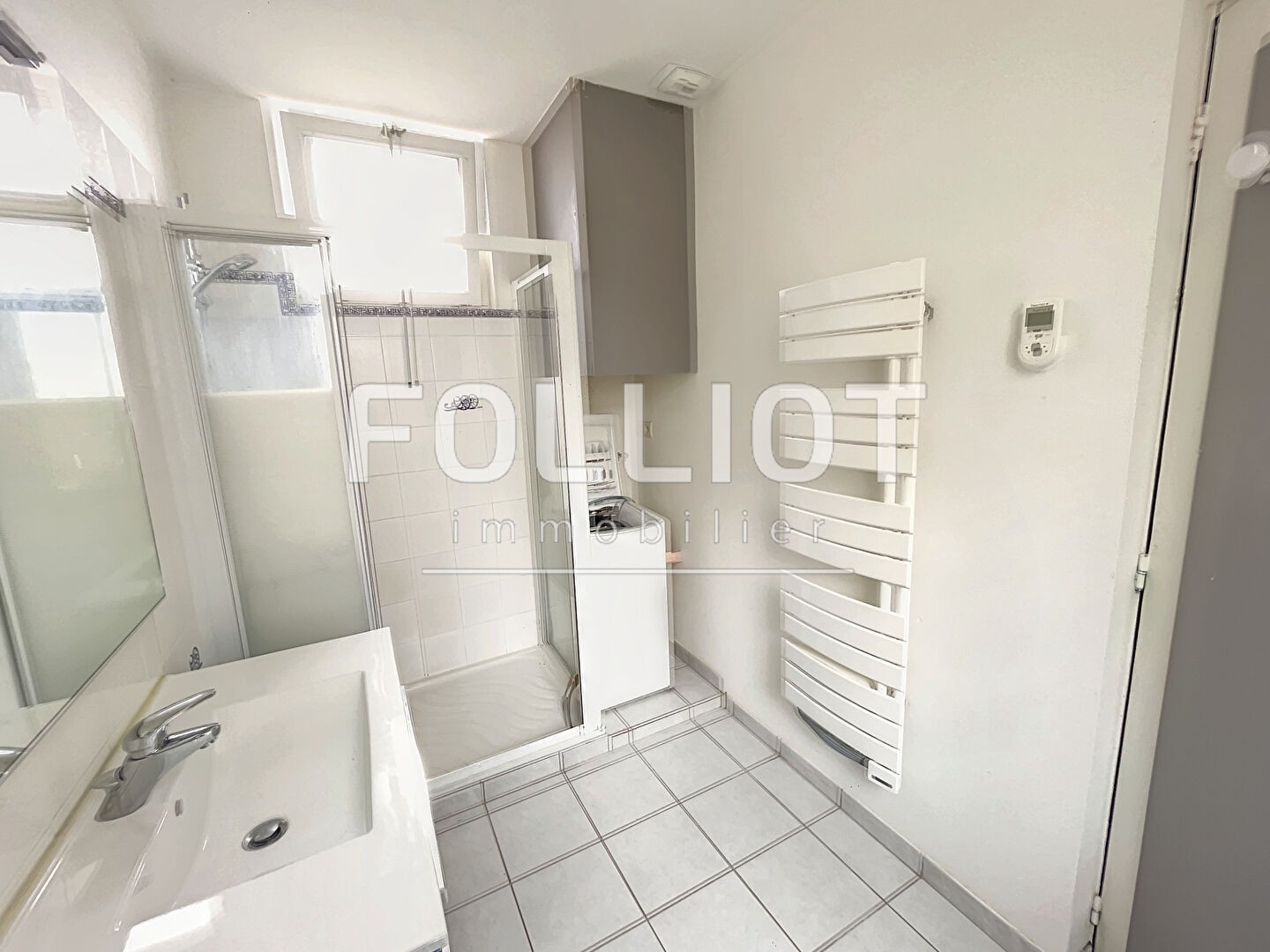 Location Appartement à Granville 2 pièces