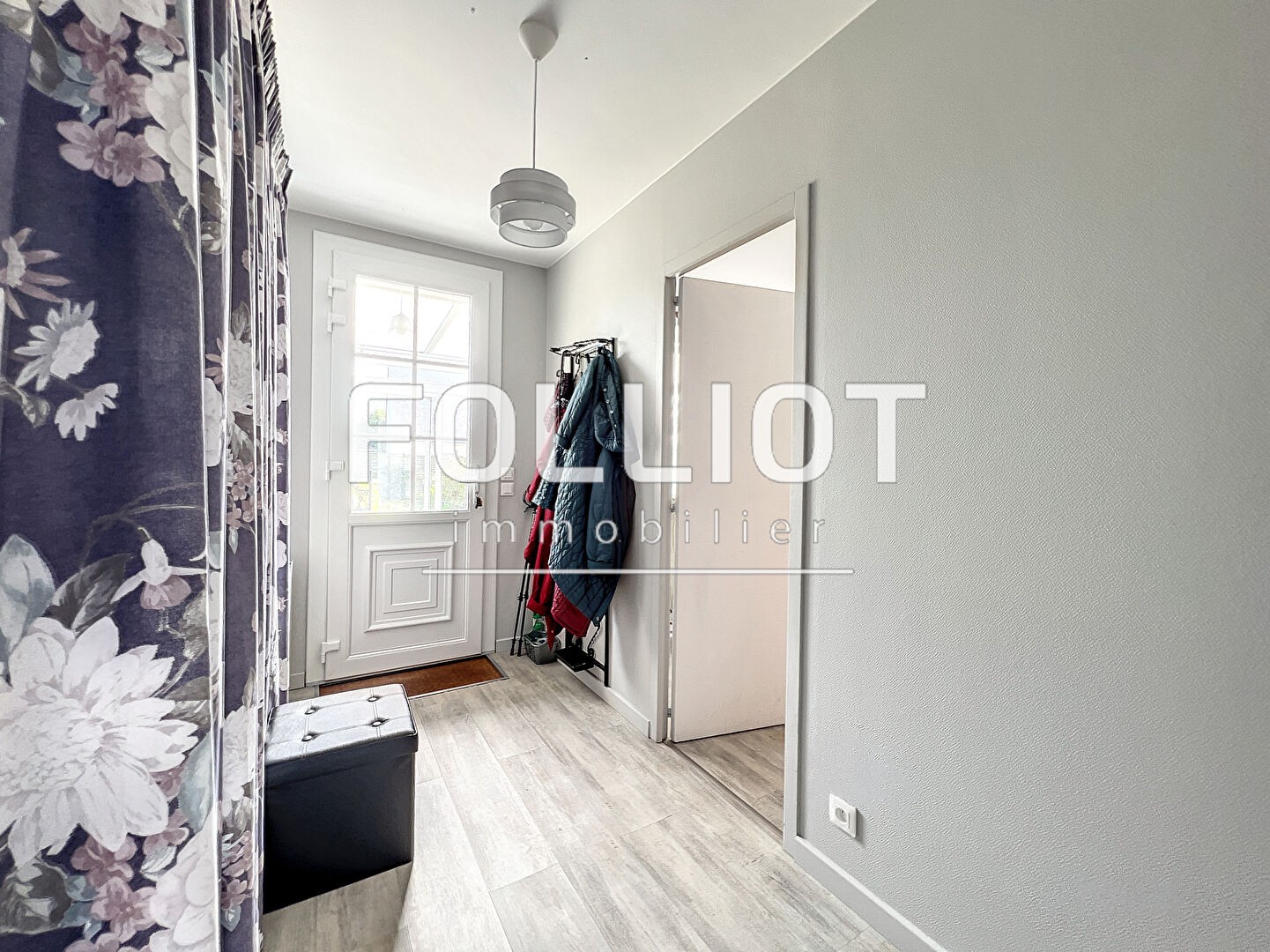 Vente Maison à Saint-Jean-des-Champs 4 pièces