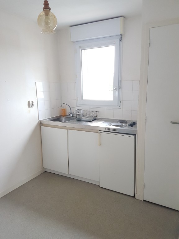 Location Appartement à Saint-Lô 1 pièce